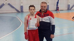 Валуйчане из Белгородской области стали победителями турнира по боксу «Открытый ринг»