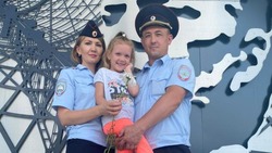 Ирина и Владимир Зиновьевы из Белгородской области: «Семья – это главная ценность в жизни»