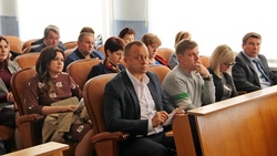 Депутаты утвердили прогнозный план приватизации имущества в Валуйках