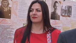 Начальник управления культуры Валуйского округа Юлия Злобина: «Вместе движемся в одном направлении»