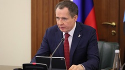 Губернатор Вячеслав Гладков дал комментарий на жалобы белгородских мобилизованных на Донбассе