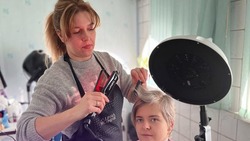 Валуйчанка из Белгородской области заключила социальный контракт