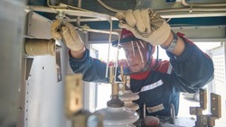 Компания Белгородэнерго электрифицировала новые учебные заведения в Белгородской области
