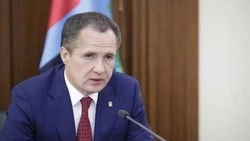 Губернатор Вячеслав Гладков озвучил новые решения Оперштаба по 68 белгородским приграничным сёлам