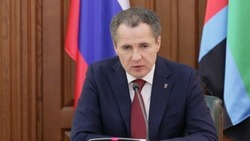Губернатор Вячеслав Гладков: «Необходима перезагрузка системы оповещения при обстрелах в области» 