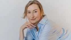 Жительница Валуйского округа Белгородской области благодаря соцконтракту развила кондитерский бизнес