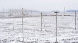 Валуйские энергетики справились с резкими перепадами температур в январе
