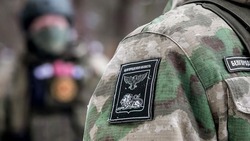 Проект  СВОИРОДНЫЕ.РФ для помощи участникам СВО стартовал в Белгородской области