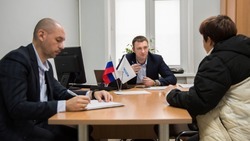 Белгородэнерго проведёт День клиента в областном центре 17 ноября