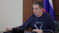 Федеральный политолог высоко оценил взаимосвязь Вячеслава Гладкова с белгородцами 