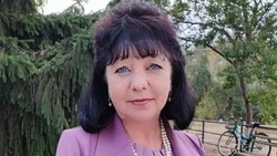 Врач из Валуйского округа Белгородской области Татьяна Щёлычева: «Наша работа — это наш фронт» 