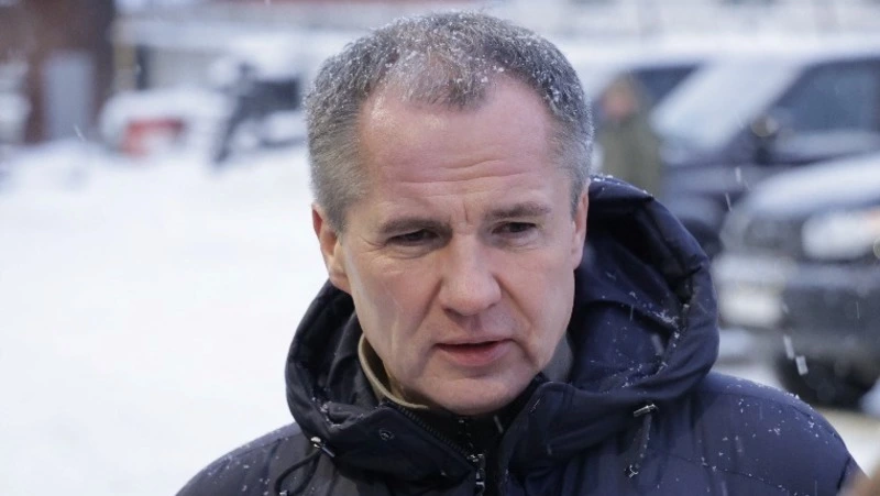 Губернатор поздравил земляков с Рождественским сочельником и 72-ой годовщиной образования области