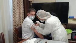 Более 40% членов избирательных комиссий в Белгородской области сделали прививку от ковида