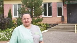 Валуйский семейный врач Татьяна Трубникова: «Без медицины жизни не мыслю»