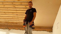 Валуйчанин  Евгений Серенко развил своё дело благодаря социальному контракту