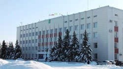 Коллегия при главе администрации муниципального района прошла в Валуйках