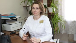 Врач-инфекционист Валуйской ЦРБ Татьяна Коновалова рассказала о гепатите С и его лечении
