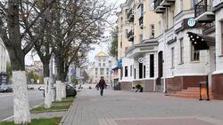 Белгородская область вошла в ТОП-20 рейтинга финансового благополучия населения