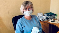 Уровень заболеваемости  гриппом  и ОРВИ вырос  на 39,5%  относительно предыдущей недели в регионе