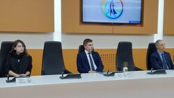 Валуйчане стали членами экспертного совета по истории белгородского технолога