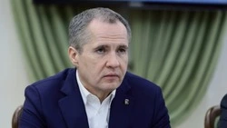 Белгородский губернатор Вячеслав Гладков высказался о роли губернаторов и Президента