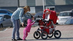 Новый порядок выплат из маткапитала на детей до трёх лет вступит в силу в Белгородской области 