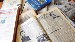 Огонь СЕРДЕЦ, Сила ДОБРА! Валуйские журналисты отметят сегодня День российской печати