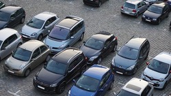 Мэрия областного центра заработала более 180 млн на платных парковочных мест в Белгороде 