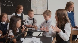 Белгородские школы и детсады готовы принять учеников к 1 сентября 