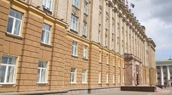 ЦУР Белгородской области проконтролирует качество проведения прямых линий глав районов с жителями