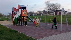 Семь инициатив жителей Валуйского округа будут реализованы по программе «Решаем вместе» в 2025 году