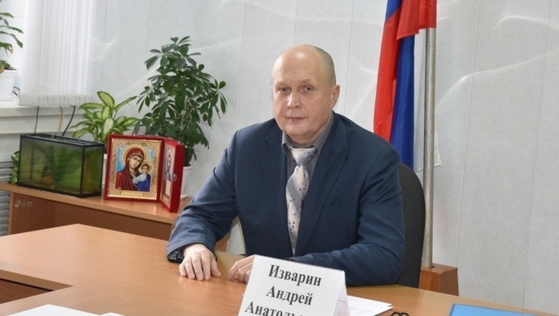 Андрей Изварин стал руководителем белгородского филиала «МАКС-М» после ухода из облправительства