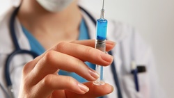 Более 106 тысяч жителей региона прошли полный курс вакцинации от коронавирусной инфекции
