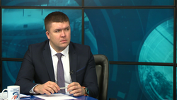Евгений Мирошников стал первым заместителем губернатора Белгородской области