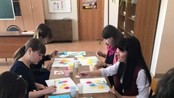 Валуйские педагоги приняли участие в семинаре-практикуме