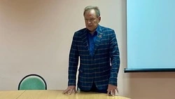 Встречи главы администрации Алексея Дыбова продолжились с жителями Валуйского округа