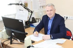 Координатор стабильности: как диспетчерская школа помогает управлять энергоснабжением в Валуйках