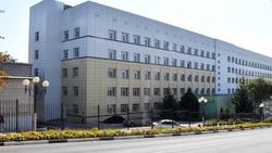 Заведующая поликлиникой Валуйской ЦРБ Наталья Боброва: «Избегайте вредных привычек»