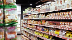 Штаб по контролю ситуации на продовольственных рынках появился в Белгородской области