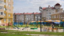 Белгородская область вошла в ТОП-10 по реализации проекта «Комфортная городская среда»