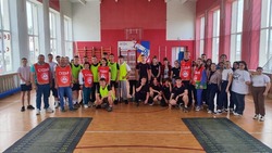 Проект «В одном строю с ГТО» завершился награждением лучших участников