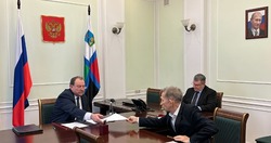 Прокурор Белгородской области Владимир Торговченков проведёт личный приём граждан в Валуйках
