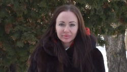 Инструктор и волонтёр Яна Кущёва.  Валуйчанка из Белгородской области  завтра отметит День 8 Марта