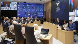Вячеслав Гладков  проинформировал о предоставлении единовременных выплат не менее 40 жителям региона