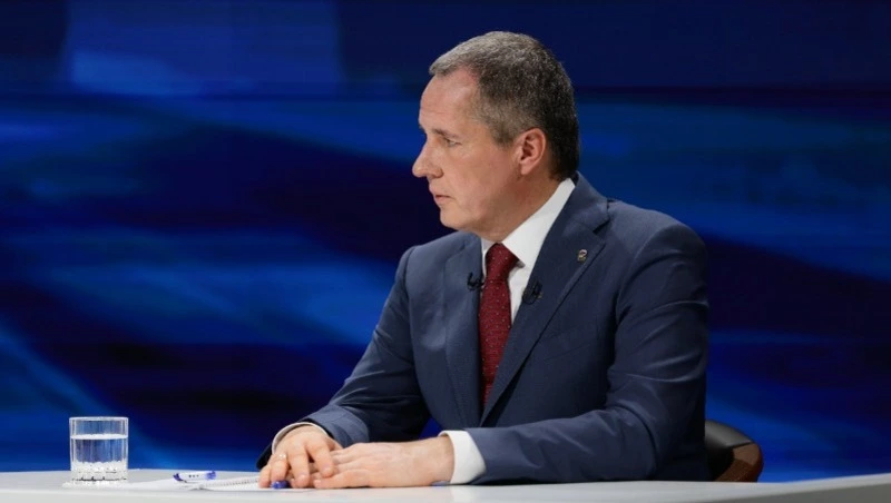 Вячеслав Гладков рассказал о принципе размещения защитных укрытий в Белгородской области