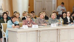  Итоговая коллегия министерства культуры Белгородской области завершилась в регионе