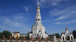 Русская православная церковь чествует апостолов Петра и Павла 12 июля