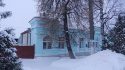 Дом маршала Баграмяна сохранился в Валуйках