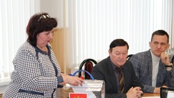 Наталья Никулина стала председателем избирательной комиссии городского округа