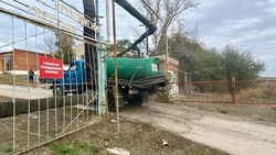 Очередные командно-штабные учения прошли на территории Валуйского муниципального округа